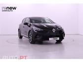 Renault Clio 1.0 TCe Techno Bi-Fu