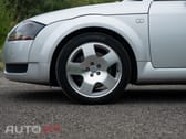 Audi TT 1.8 T