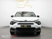 Citroen C4 1.2 PureTech Shine