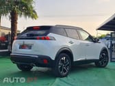 Peugeot 2008 1.2 PureTech GT Pack EAT8