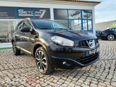 Nissan Qashqai 1.5 Dci