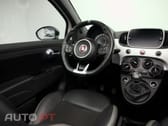 Fiat 500C 1.2 Lounge