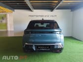 Peugeot E-5008 73 kWh GT