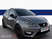 Seat Ibiza 1.6 TDI FR