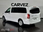 Mercedes-Benz Vito Tourer 114 CDi/32