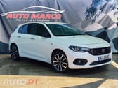 Fiat Tipo 1.3 M-Jet Lounge