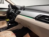 BMW X1 16 d sDrive Advantage