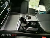 BMW 520 d Pack M Auto