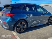 Cupra Born 150 KW / 58kwh