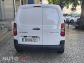 Citroen Berlingo 1.5 BlueHDi M Driver