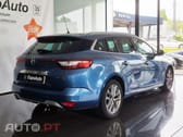 Renault Mégane Sport Tourer 1.5 dCi GT Line