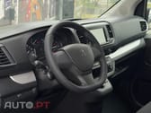 Peugeot Traveller 2.0 HDI 180 CVALOS