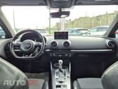 Audi A3 2.0 TDI S-line S tronic