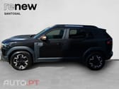 Dacia Duster Extreme Hybrid 140