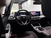 BMW 320 e Aut. Advantage