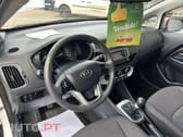 Kia Rio 1.2 CVVT TX