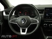 Renault Captur Captur 1.0 TCe Techno Bi-Fuel