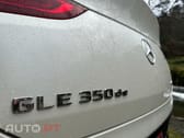 Mercedes-Benz GLE de 4Matic