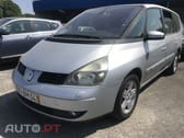 Renault Grand Espace 2.2 dCi Initiale 7L