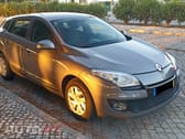 Renault Mégane Sport Tourer 1.5 dCi Confort
