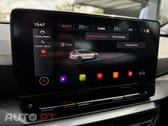 Cupra Formentor 1.4 e-Hybrid DSG