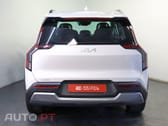 Kia EV9 GT-LINE AWD (99,8 kWh)