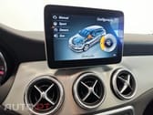Mercedes-Benz CLA 180 7G-DCT AMG Line