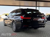 BMW 318 d Touring Corporate Edition