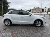 Audi A1 1.0 TFSI Sport