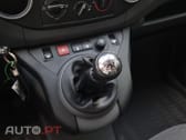 Peugeot Partner 1.6 BlueHDi L1 Premium 3L