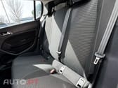 Peugeot 308 1.6 BlueHDi Style