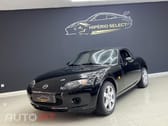 Mazda MX-5 1.8 MZR Emotion
