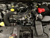 Renault Captur Captur 1.0 TCe Techno Bi-Fuel
