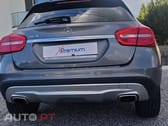 Mercedes-Benz GLA 180 d Urban
