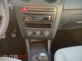 Seat Ibiza 1.4 TDI Sport