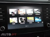 Skoda Superb Break 2.0 TDI Style