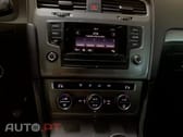 Volkswagen Golf 1.6 TDi Confortline