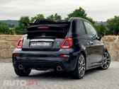 Abarth 595C 1.4 T-Jet Turismo MTA