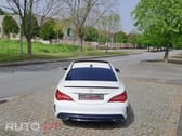 Mercedes-Benz CLA 220 AMG Auto Full Extras