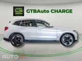 BMW iX3 I.V.A DEDUTIVEL 