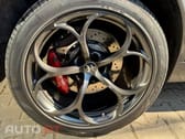 Alfa Romeo Stelvio V6 2.9 Bi-Turbo AT8-Q4 Quadrifoglio