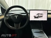 Tesla Model Y Long Range Dual Motor AWD