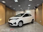 Renault Zoe (c/ Bateria) Zen 40