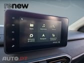 Dacia Jogger ECO-G 100 Bi-Fuel Extreme+ 7 lugares