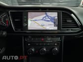 Seat Leon 2.0 TDI FR DSG S/S