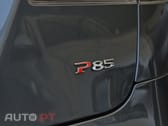 Tesla Model S 85 Perfomance
