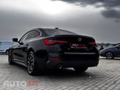 BMW 420 d Desportiva M Auto