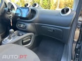 Smart ForTwo Cabrio EQ Perfect