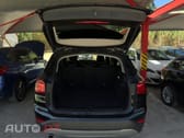 BMW X1 xDrive 18d