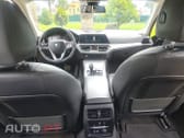 BMW 318 d Line Sport Auto